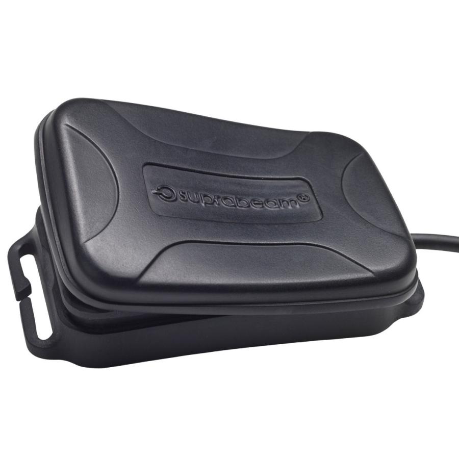 SUPRABEAM スプラビーム 610.5043 V3AIR 充電式 軽量LEDヘッド SUPRABEAM スプラビーム 610.5043 V3AIR 充電式 軽量LEDヘッド