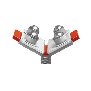 RIDGID リジッド 37997 BTH-9 ボール トランスファー ヘッド RIDGID リジッド 37997 BTH-9 ボール トランスファー ヘッド