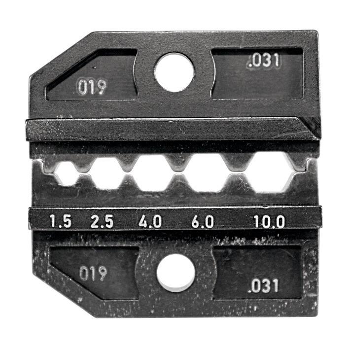 RENNSTEIG レンシュタイグ 624 031 3 0 クリンピングダイス RENNSTEIG レンシュタイグ 624 031 3 0 クリンピングダイス