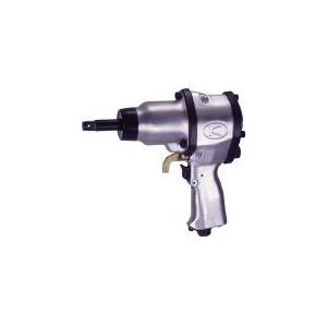 空研　１／２インチＳＱ　２インチロング　中型インパクトレンチ（１２．７ｍｍ角）　KW-14HP-2