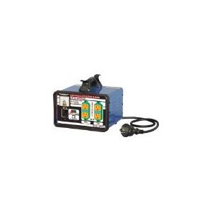 日動　変圧器　降圧専用カセットコンセントトラパック　３ＫＶＡ 品番 NTB-300D-CC