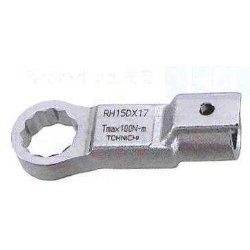 交換リングヘッド　ＲＨ２７D×３４