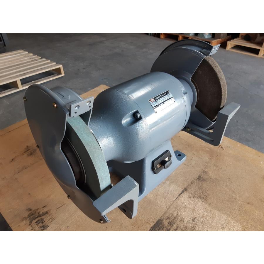 日立 卓上グラインダー 200v