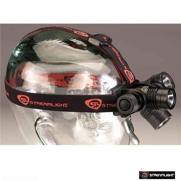 STREAMLIGHT ストリームライト 61305 プロタックUSBヘッドライト STREAMLIGHT ストリームライト 61305 プロタックUSBヘッドライト