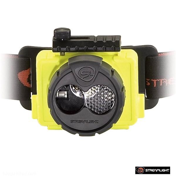 STREAMLIGHT ストリームライト 61600 ダブルクラッチUSB ヘッド STREAMLIGHT ストリームライト 61600 ダブルクラッチUSB ヘッド