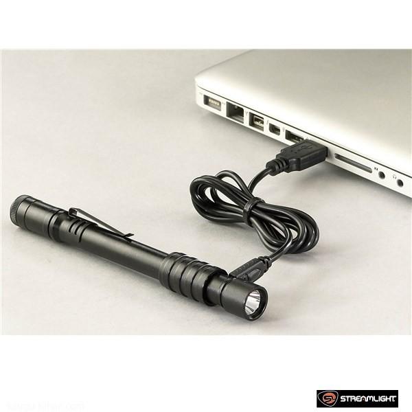 STREAMLIGHT ストリームライト 66134 スタイラスプロUSB : 工具 STREAMLIGHT ストリームライト 66134 スタイラスプロUSB : 工具