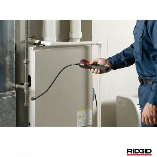 RIDGID 36163 MICRO CD-100 可燃性ガス検知器 : 工具通販 Yahoo RIDGID 36163 MICRO CD-100 可燃性ガス検知器 : 工具通販 Yahoo