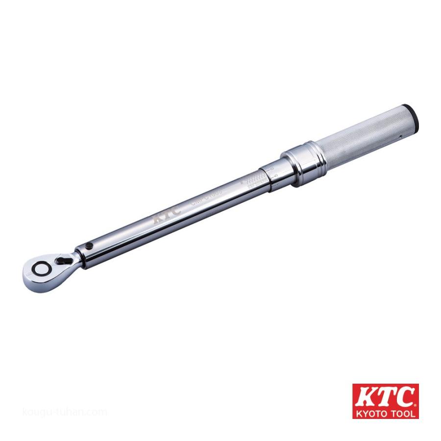 KTC CMPC1003 (9.5SQ)プレセット型トルクレンチ20-100NM :4989433770062:工具通販 Yahoo!店 - 通販 - Yahoo!ショッピング KTC CMPC1003 (9.5SQ)プレセット型トルクレンチ20-100NM :4989433770062:工具通販 Yahoo!店 - 通販 - Yahoo!ショッピング