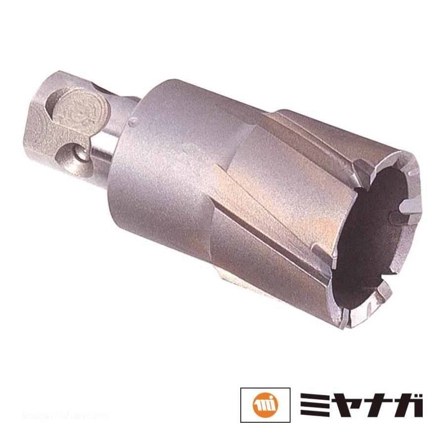 ミヤナガ MB350A34 メタルボーラー350A 34