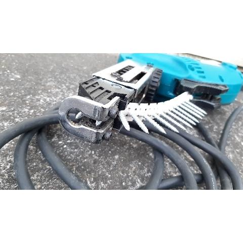 動作品！◇makita/マキタ オートパックスクリュードライバ モデル6830