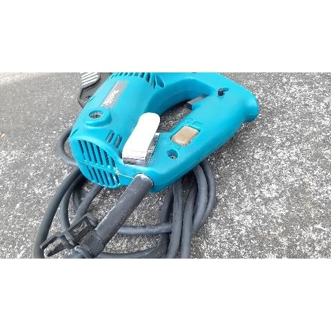 動作品！◇makita/マキタ オートパックスクリュードライバ モデル6830