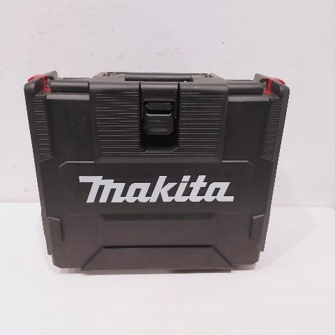 マキタ（makita） 未使用品 ☆ TD001GRDXインパクトドライバ ブラック 