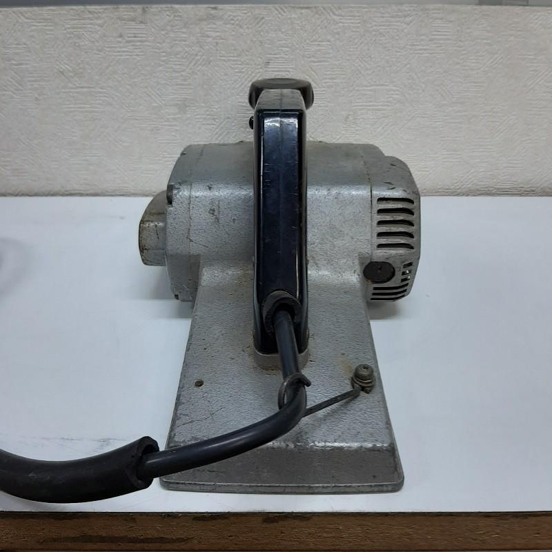 マキタ 中古品 ☆ 136mm 2スピードカンナ 1804N makita 電動かんな 