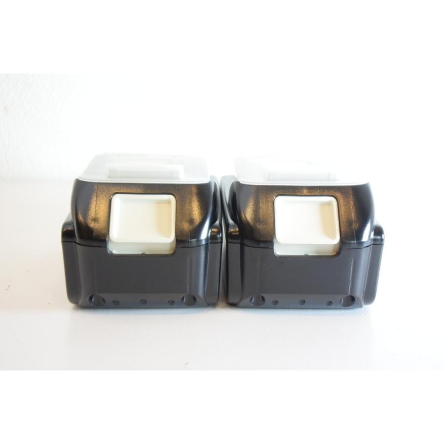 マキタ 新品未使用品□BL1860B 2個セット!! 純正 18V 6.0Ah