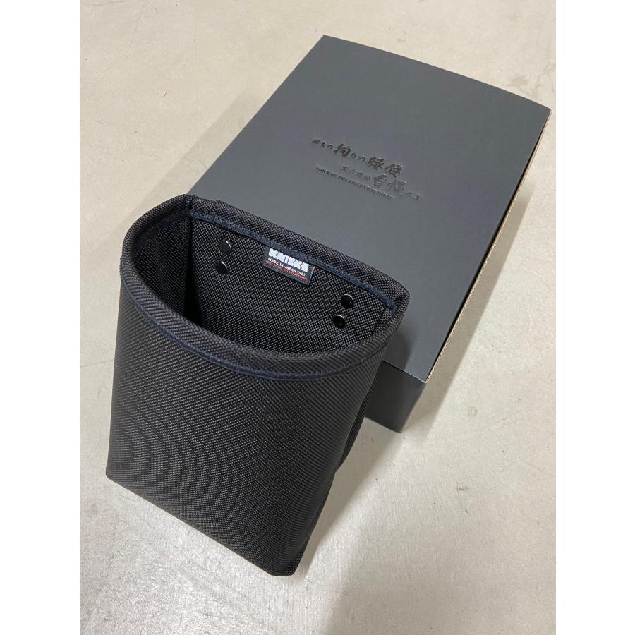 KNICKS ニックス バリスティック生地 インナーケース BA-01 (301DD用