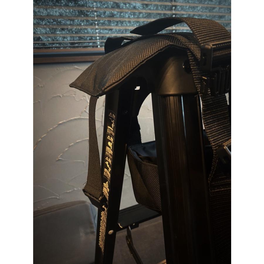 KNICKS ニックス 脚立専用中空ツールバッグ BA-KTB : 金物と工具の店