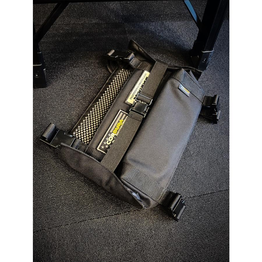 KNICKS ニックス 脚立専用中空ツールバッグ BA-KTB : 金物と工具 KNICKS ニックス 脚立専用中空ツールバッグ BA-KTB : 金物と工具