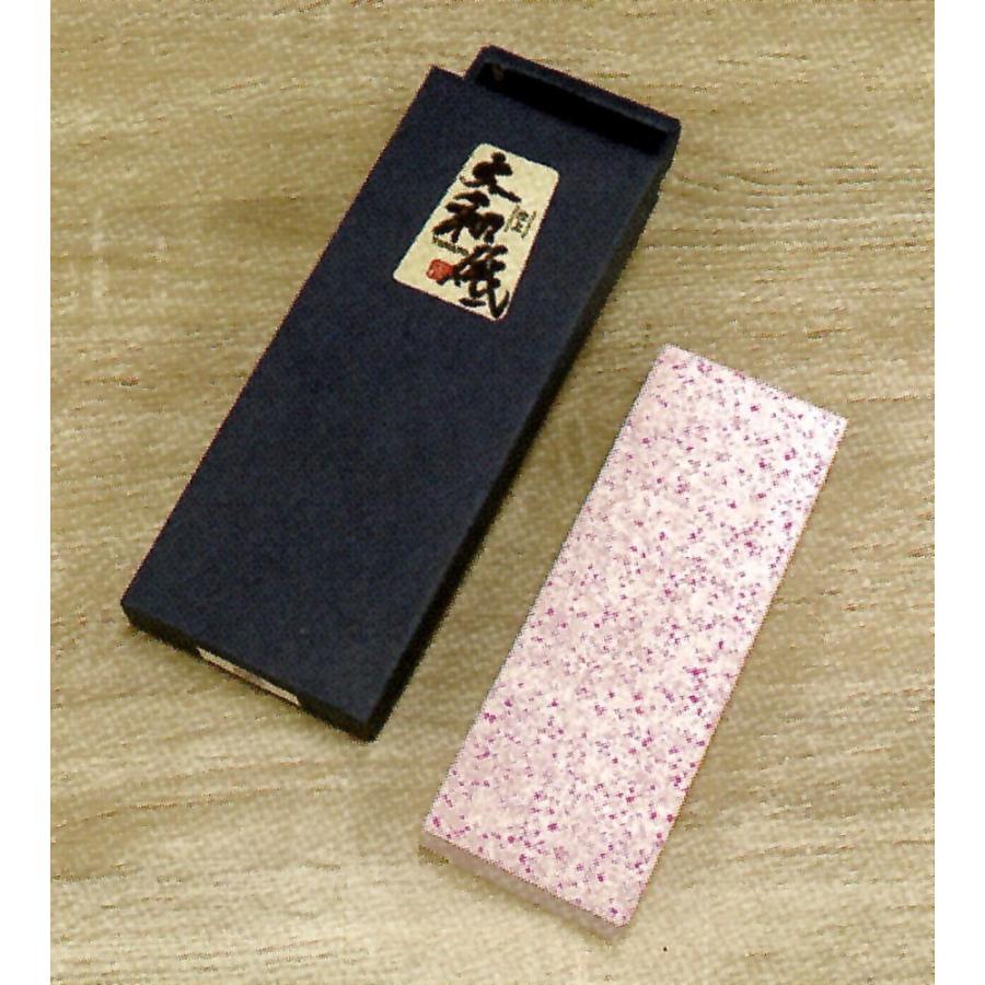自転車 最高級品 対馬砥石 中砥から仕上げ6000以上 大和 1352g 天然砥石