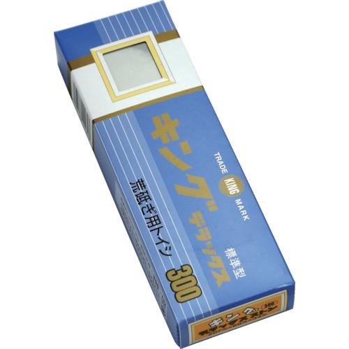 キング デラックス 荒研ぎ用砥石 #300 : 金物と工具の店山崎Yahoo!店