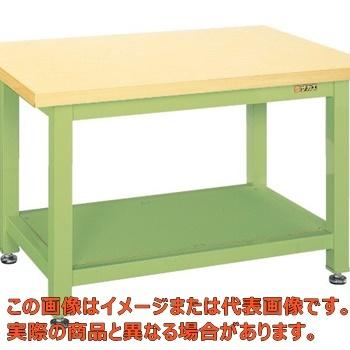 超重量作業台Ｗタイプ　ＷＧ−２