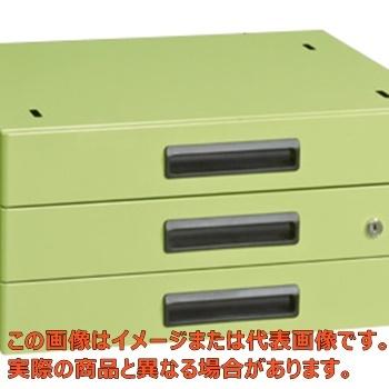 作業台用オプションキャビネット　ＮＫＬ−３０Ａ