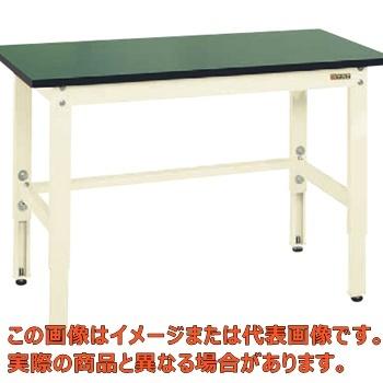 軽量高さ調整作業台ＴＫＫ９タイプ（改正ＲＯＨＳ１０物質対応）　ＴＫＫ９−１２６ＦＥＩ