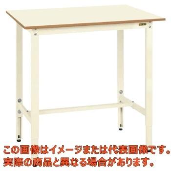 軽量高さ調整作業台ＴＫＫ９タイプ　ＴＫＫ９−１５６ＰＩ