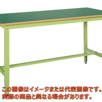 軽量高さ調整作業台ＴＫＫ８タイプ　ＴＫＫ８−１５９Ｆ