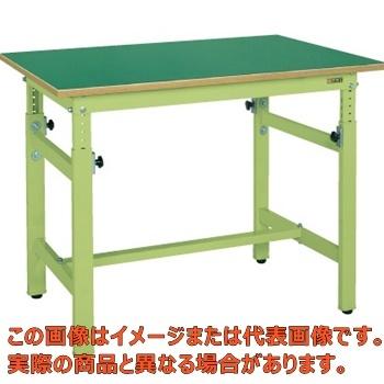 軽量高さ調整作業台ＴＫＫタイプ　ＴＫＫ−１８７ＦＫ