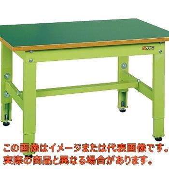 低床用軽量高さ調整作業台ＴＫＫ４タイプ　ＴＫＫ４−０９７Ｆ