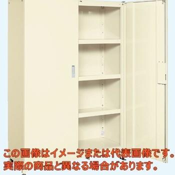2枚で送料無料 スーパージャンボ保管庫（組立式・スチール扉） ＳＫＳ