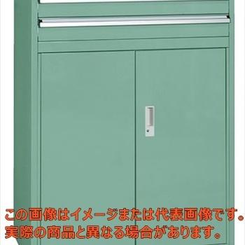 キャビネット保管庫ＳＫＶタイプ　ＳＫＶ８−Ｍ１２１ＡＮＧ【代引不可・配送日時指定不可・個人宅不可】