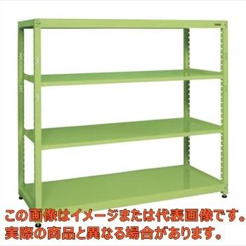 ＲＫラック（単体・均等耐荷重：２５０ＫＧ／段・４段タイプ）　ＲＫＮ−８７８４