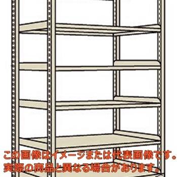 軽中量棚ＮＤＷ型（１５０ｋｇ／段・単体・６段タイプ）　ＮＤＷ−２３２６【代引不可・配送日時指定不可・個人宅不可】 スチールラック パーツ スチール棚 業務用 部品 増段 棚板セット 幅90 奥行45 150kg/段用 : スチールラック専門店 太陽設備 - 通販  - Yahoo!ショッピング