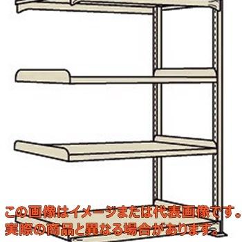 ラークラック（１５０ｋｇ／段・連結・高さ１８００ｍｍ・４段）　ＲＬＷ−１３１４Ｒ