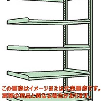 ラークラック（１５０ｋｇ／段・連結・高さ２１００ｍｍ・５段）　ＲＬ−２５１５Ｒ