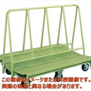 代引不可・配送日時指定不可・個人宅不可】長尺物運搬車 RTA