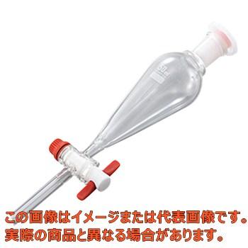 分液ロート球栓抜き 分液ロート 樹脂栓付き 50mL【3-6456-01】【アズワン】 : 工具箱.com