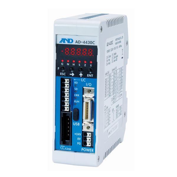 インジケータ■【AD-4430C Ａ＆Ｄ】