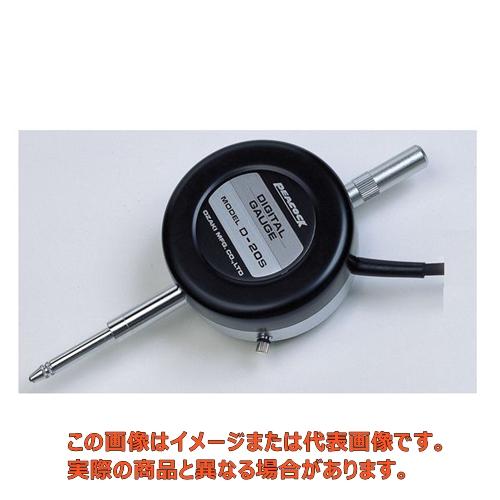 リニアゲージ【D-20S 尾崎製作所】