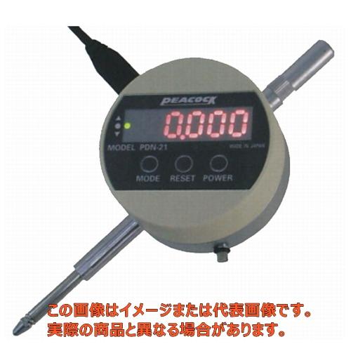 デジタルゲージ【PDN-21 尾崎製作所】