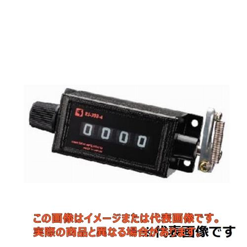カウンター（10）【RS303-4 古里精機】
