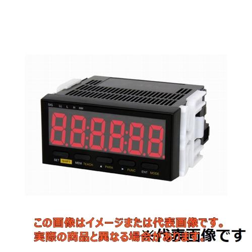 デジタルパネル形回転計【DT-501XD-CPT 日本電産シンポ】