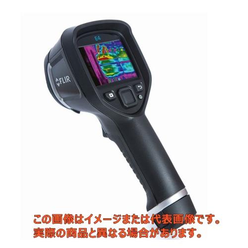 携帯用小形熱画像カメラ【CPA-E4A チノー】