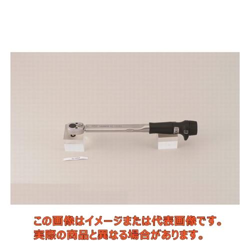 トルクレンチ（1/2）【QL100N4 東日製作所】