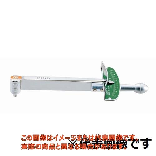 中村製作所 KANON N45FK プレート型 トルクレンチ プレート型ト