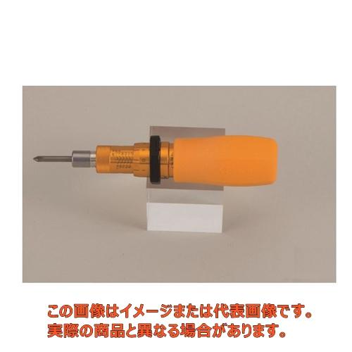 トルクドライバ（RTD-12/ビットなし【RTD120CN 東日製作所】