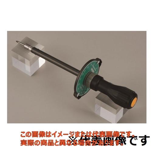 トルクドライバ（5FTD2-N-S/ビットなし【FTD50CN2-S 東日製作所
