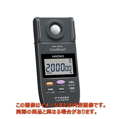 ルクステスタ（検なし【FT3424 日置電機】