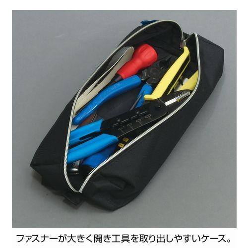 【2022年対応】電気工事士技能試験 工具セット【ホーザン　HOZAN】【DK-28】_1